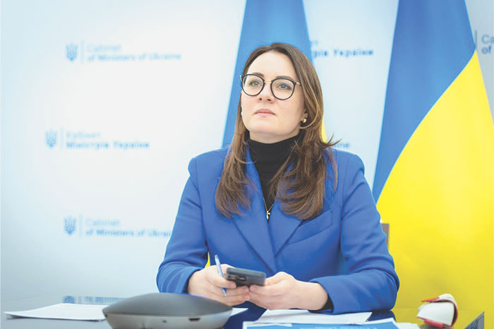  В Евросоюзе хотят отменить "безвиз" для украинской продукции
