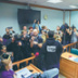 Гласность правосудия понизили в рабочем порядке