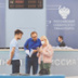 Одной волной "смыло" многих абитуриентов