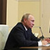 "Главный распорядитель" Путин отпраздновал День оружейника... 