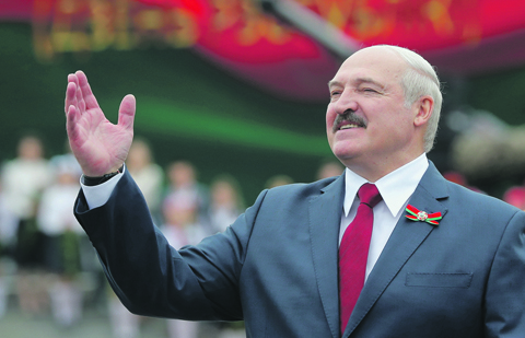 Западный бойкот Лукашенко обойдется России в 5 миллиардов долларов
