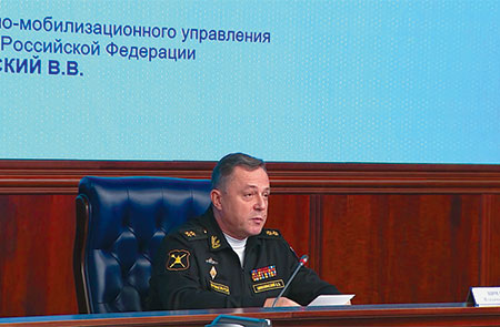 Защита критической инфраструктуры возложена на армию