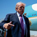 Трамп возвращается к угрозам в адрес Ирана