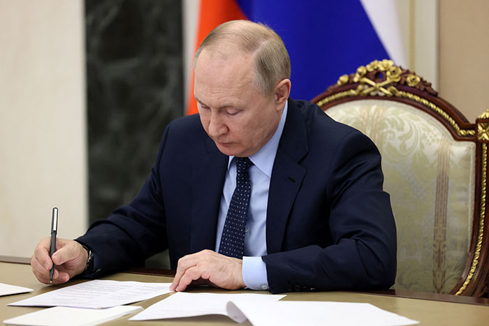 100 ведущих политиков России в мае 2022 года