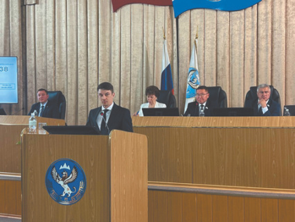 республика алтай, хакасия, закон о муниципальной реформе, мсу, муниципальные округа вместо районов, упрощение системы управления