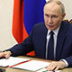 100 ведущих политиков России в декабре 2025 года