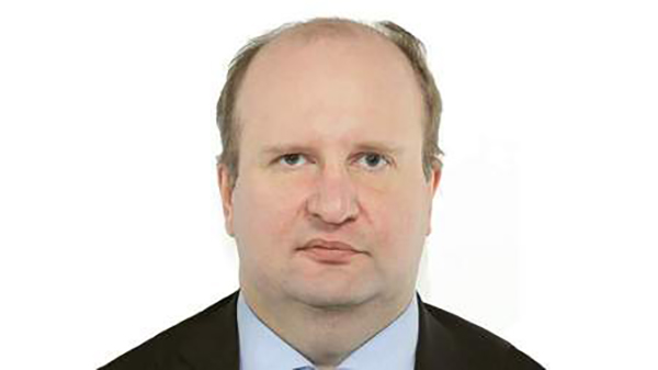 Дорога с двусторонним движением