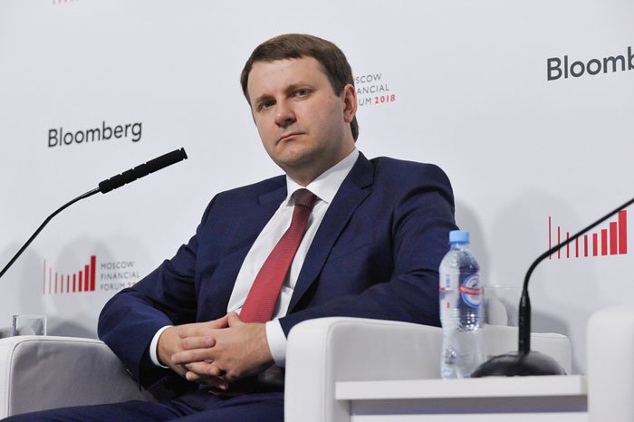 Министры обновленного правительства получили "черные метки" от Путина