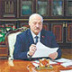 Лукашенко увидел, что окружен прохиндеями
