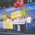 Москва подтверждает статус молодежной столицы России