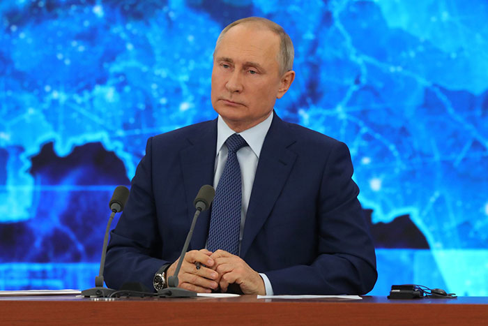 100 ведущих политиков России в декабре 2020 года