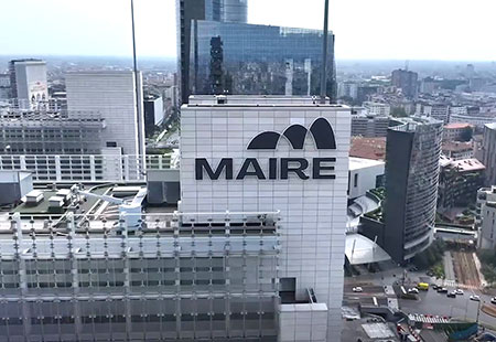 санкции, суд, конфликт, политика, италия, ЕвроХим, Tecnimont, MAIRE