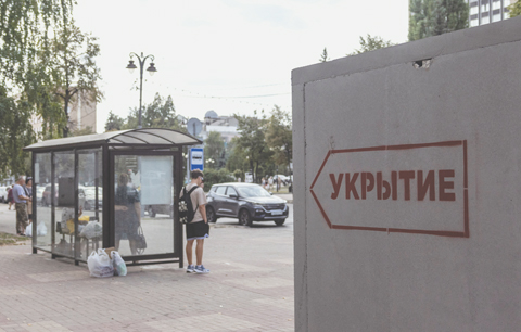 Социологи подсчитывают «курские потери» рейтинга президента