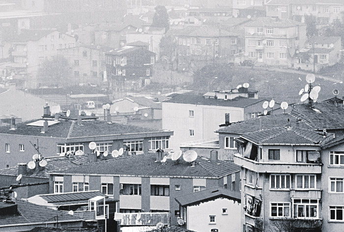 Легкий пар