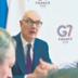 "Большая семерка" собирается снизить цены на нефть за счет США
