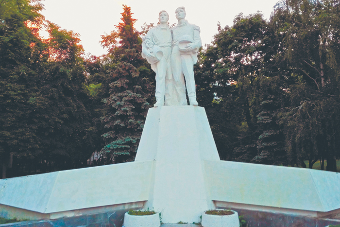 Очевидец