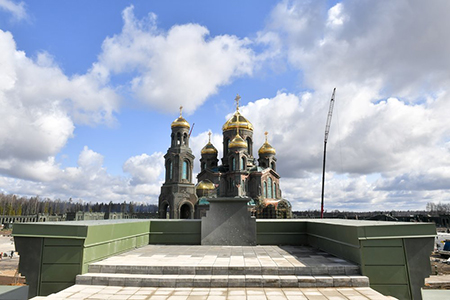армия, храм, пандемия, коронавирус, карантин, религиозные службы, мечеть, синагога