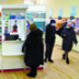 Потребители увязли в кризисном потреблении
