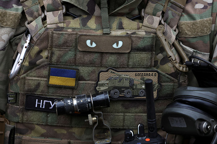В Украине ждут нового наступления России под Харьковом