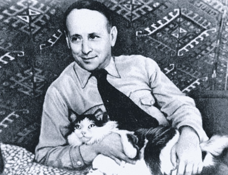 Король и мальчик