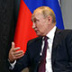 Путин и Эрдоган готовятся к предполагаемой встрече