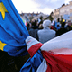 Поляков вызывают на ковер в Европарламент 