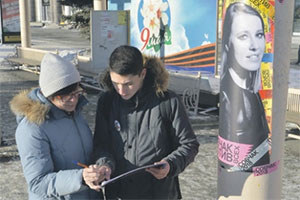 Собчак дважды вызвала Ройзмана на дебаты