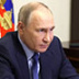 100 ведущих политиков России в апреле 2024 года
