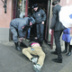 В медвытрезвитель отправят не всякого пьяницу