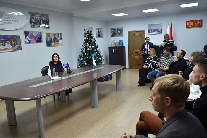 КПРФ получает первое предупреждение перед выборами