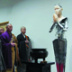 В Японии проповедует робот-бодхисатва
