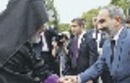 Новая Армения захотела обновленную церковь