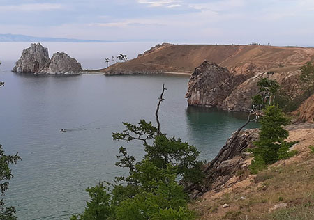 жкология, байкал, Байкал без пластика