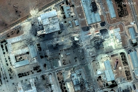 По праву принудительного разоружения