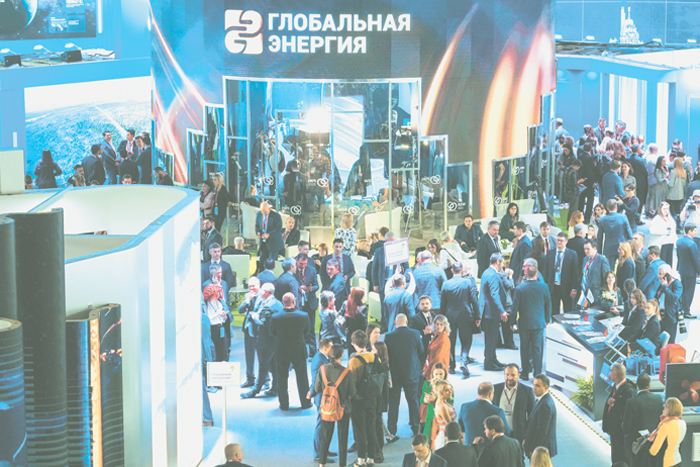 Переориентация поставок углеводородов только набирает обороты