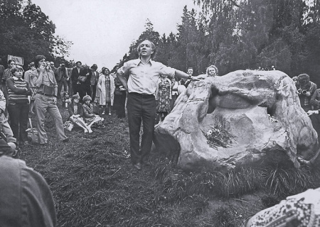 станислав лесневский, сергей петров, переписка, поэзия, переводы, литература