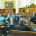 Украина может либерализовать транспортные перевозки с Белоруссией