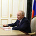 Президент часто совещается с постоянными членами Совбеза РФ...