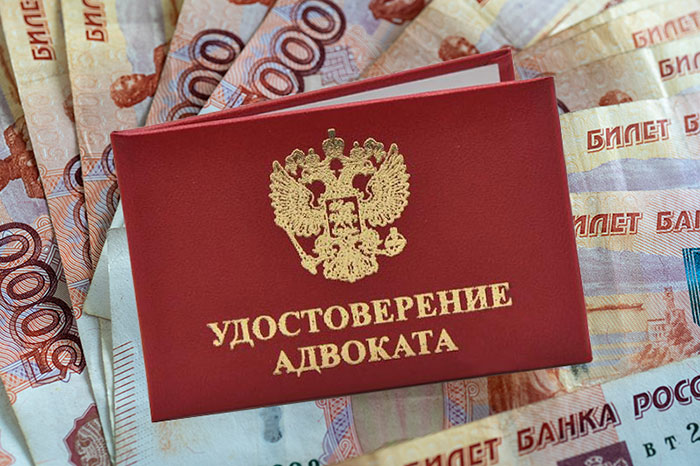Органы власти недоплачивают защитникам от государства