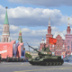 КПРФ опять возмущается драпировкой Мавзолея Ленина к 9 Мая