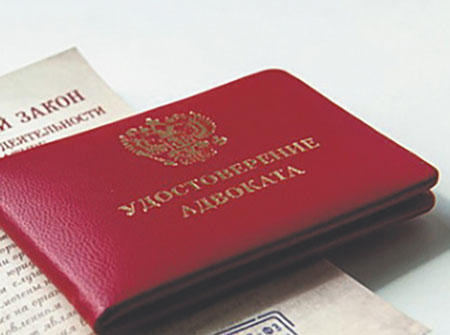 Защитников принуждают к обету процессуального молчания
