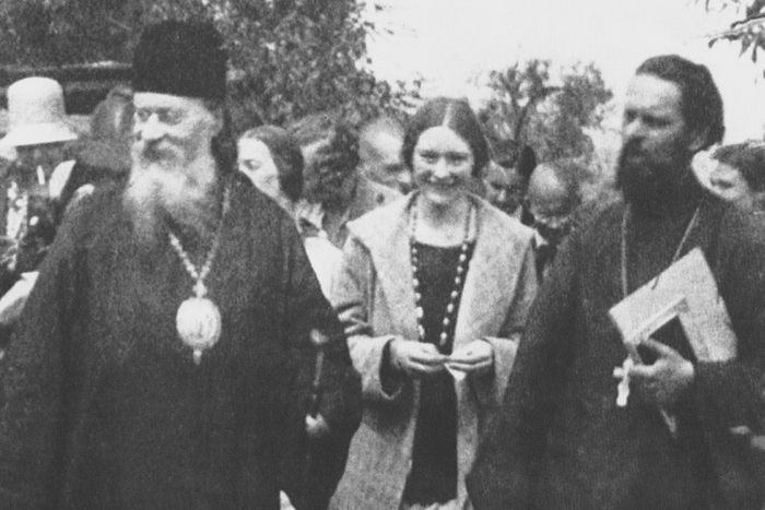 Мы неуязвимы для зла, когда мы в панцире Духа