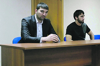 ибрагим эльджаркиев, батал барахоев, шамиль басаев, саид бурятский, центр по борьбе с экстремизмом, убийство, суфии, салафиты, терроризм, обыски, аресты