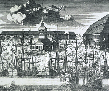 петербург, история, река мойка, екатерина ii, петр ii, краеведение