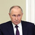 Путин ободрил заместителя по Петербургу Беглова и принял тульского Дюмина... 