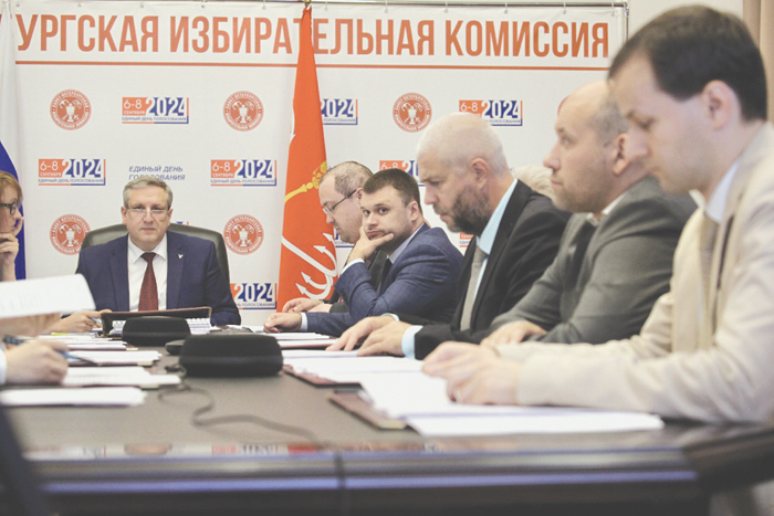 Коммунисты и эсэры могут пожаловаться на Беглова