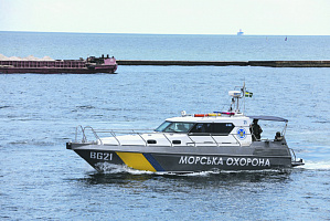 украина, закон, договор, рф, черное море, прилегающая зона, морская охрана