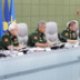 Шойгу дал высокую оценку военно-политической работе в войсках