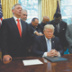 Набожными избирателями Трампа занялся Минюст