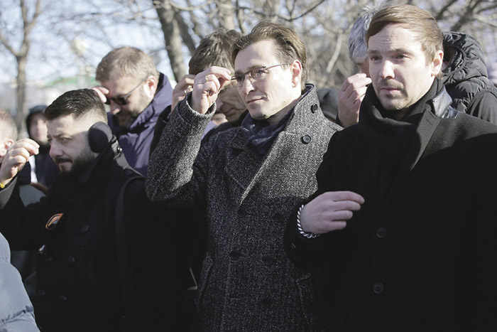 Драма «храма  на Драме»